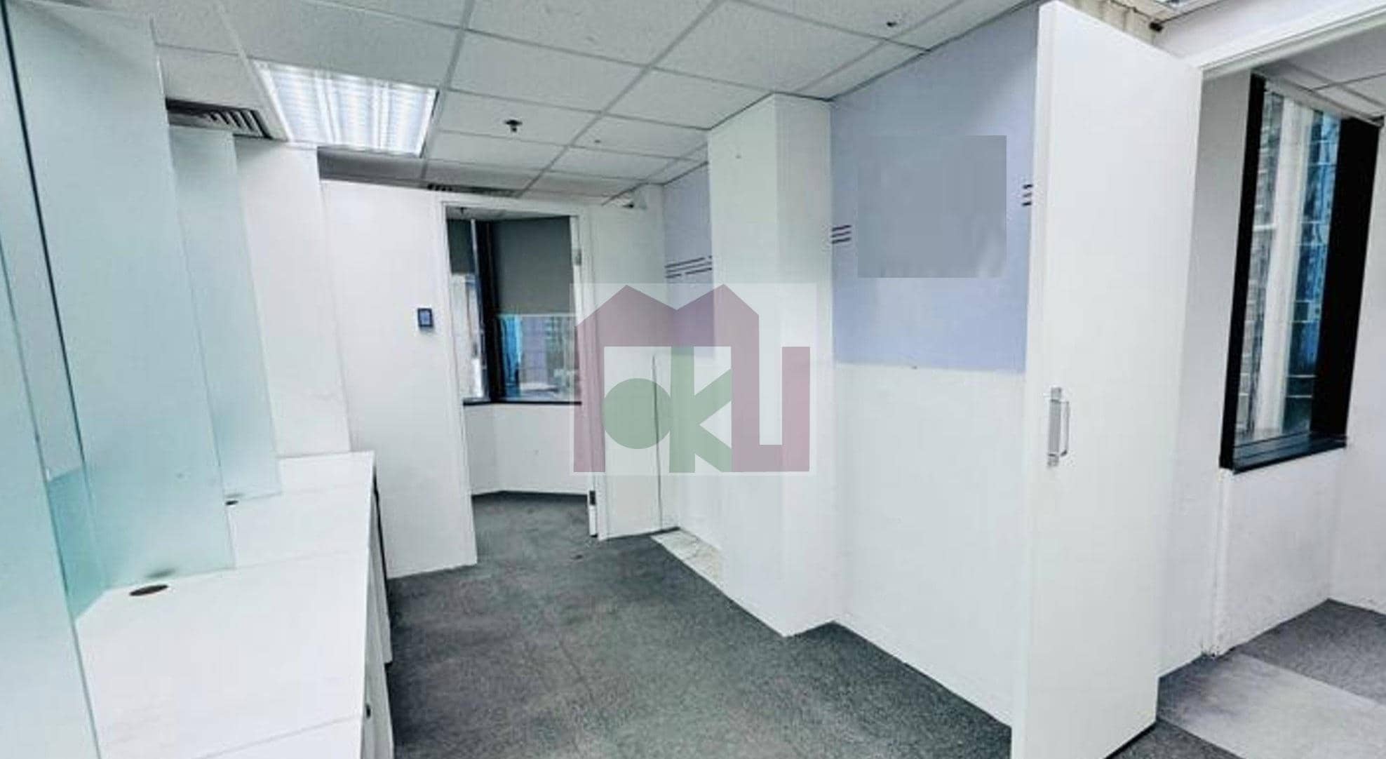 Lee and Man Commercial Center building or unit photo